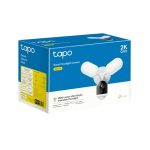 TP-LINK Caméra de surveillance extérieure connectée Tapo avec projecteurs TAPO C720 – Image 8