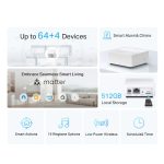 TP-LINK Tapo H200 Smart Hub Tapo – Image 4