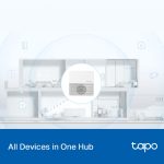 TP-LINK Tapo H200 Smart Hub Tapo – Image 6