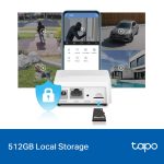 TP-LINK Tapo H200 Smart Hub Tapo – Image 8