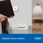TP-LINK Tapo H200 Smart Hub Tapo – Image 9