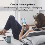 TP-LINK INTERRUPTEUR CONNECTÉ - TAPO S210 – Image 3