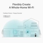 TP-LINK Archer C6 - Point d'accès WiFi AC1200 MU-MIMO Gigabit – Image 4