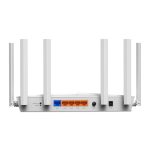 TP-LINK - ARCHER AX56 - (AX3000) – Routeur Wi-Fi 6 Gigabit Double Bande – Image 3