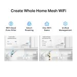 TP-LINK - ARCHER AX56 - (AX3000) – Routeur Wi-Fi 6 Gigabit Double Bande – Image 8