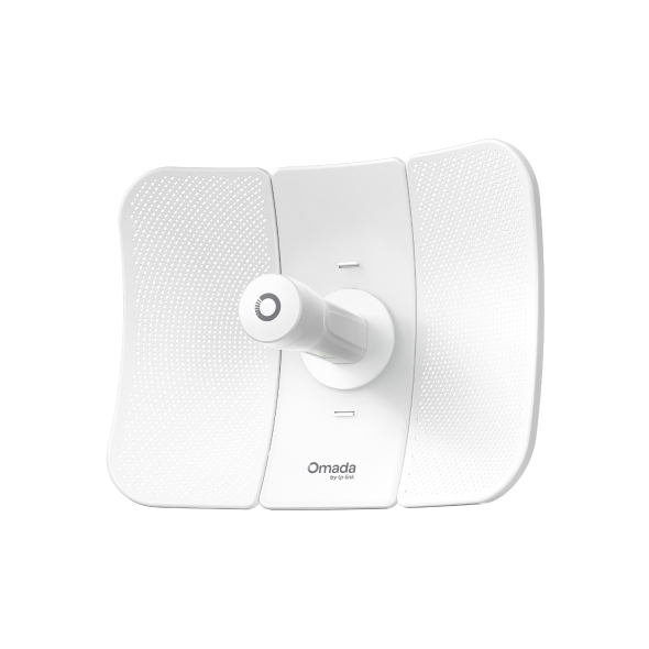 TP-LINK - BEAM BRIDGE 5 UR KIT - OMADA 5GHZ 867MBPS ULTRA-RANGE INDOOR/OUTDOOR WIRELESS – Image 2