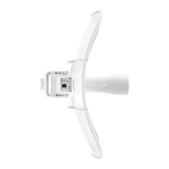 TP-LINK - BEAM BRIDGE 5 UR KIT - OMADA 5GHZ 867MBPS ULTRA-RANGE INDOOR/OUTDOOR WIRELESS – Image 3