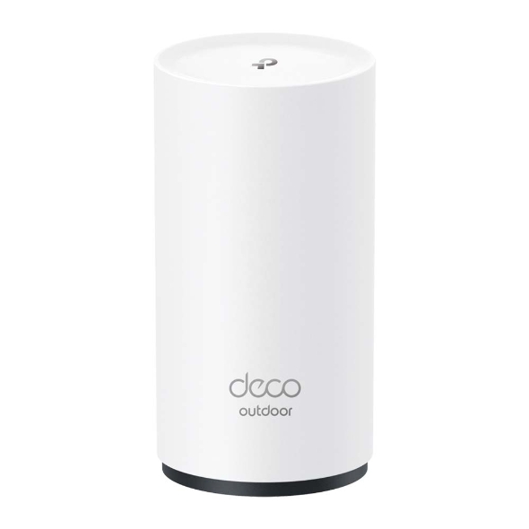 DECO X50-OUTDOOR_20221028065817i TP-LINK BORNE MESH WIFI 6 AX3000 OUTDOOR- DECO X50-OUTDOOR – Image 1