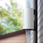 TP-LINK BORNE MESH WIFI 6 AX3000 OUTDOOR- DECO X50-OUTDOOR – Image 2