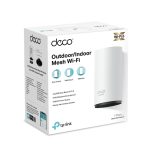 TP-LINK BORNE MESH WIFI 6 AX3000 OUTDOOR- DECO X50-OUTDOOR – Image 8