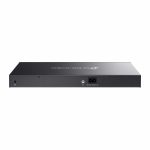 TP-LINK Switch Omada Gigabit 20 ports facile à gérer avec 16 ports PoE+ ES220GMP – Image 2