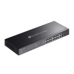 TP-LINK Switch Omada Gigabit 20 ports facile à gérer avec 16 ports PoE+ ES220GMP – Image 4