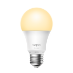 TP-LINK AMPOULE CONNECTÉE WIFI DIMMABLE (CULOT E27) - TAPO L510E