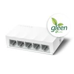 TP-LINK 5-PORT 10/100MBPS DESKTOP SWITCH - LS1005 – Image 2