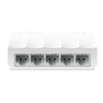 TP-LINK 5-PORT 10/100MBPS DESKTOP SWITCH - LS1005