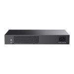 TP-LINK - LS1024G - 24-PORT GIGABIT DESKTOP/RACKMOUNT SWITCH – Image 2