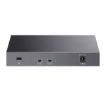 TP-LINK- LS108GP - SWITCH DE BUREAU GIGABIT À 8 PORTS AVEC POE+ 8 PORTS – Image 2