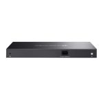 TP-LINK OMADA 28-PORT GIGABIT SMART SWITCH WITH 16-PORT POE+ SG2428LP – Image 2