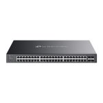 TP-LINK - SG2452LP- OMADA 52-PORT GIGABIT SMART SWITCH WITH 32-PORT POE+