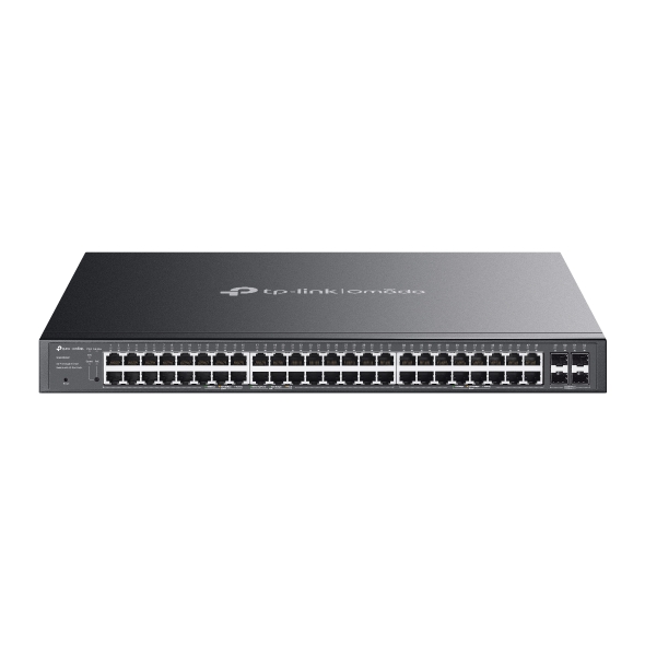 SG2452LP_UN_1.0_01_normal_20240523100450o TP-LINK - SG2452LP- OMADA 52-PORT GIGABIT SMART SWITCH WITH 32-PORT POE+ – Image 1