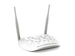 TP-LINK WIRELESS N ADSL2+ 4 PORTS 300M0Mbps TD-W8961ND – Image 3