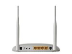 TP-LINK WIRELESS N ADSL2+ 4 PORTS 300M0Mbps TD-W8961ND – Image 4