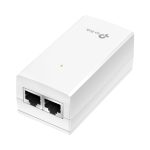 TP-LINK ADAPTATEUR POE 48V PASSIF - TL-POE4818G