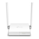 TP-LINK -TL-WR820N- 300 MBPS MULTI-MODE WI-FI ROUTER