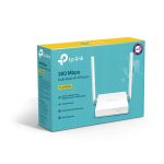 TP-LINK -TL-WR820N- 300 MBPS MULTI-MODE WI-FI ROUTER – Image 4