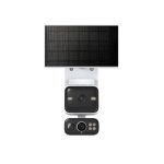 TP-LINK Tapo C645D KIT solar-powered dual-lens pan/tilt security camera kit – Image 2
