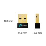 TP-LINK - UB600 - Adaptateur USB nano Bluetooth 6.0 – Image 4