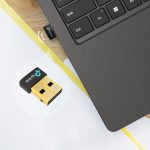 TP-LINK - UB600 - Adaptateur USB nano Bluetooth 6.0 – Image 7
