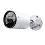 TP-LINK -VIGI C345- CAMÉRA RÉSEAU BULLET EXTÉRIEURE COULEUR VIGI 4MP