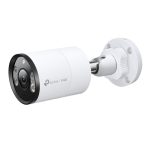 TP-LINK -VIGI C345- CAMÉRA RÉSEAU BULLET EXTÉRIEURE COULEUR VIGI 4MP – Image 2