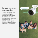 EZVIZ Outdoor Wi-Fi Smart Home Camera - CS-C3TN – Image 4