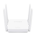 MERCUSYS AC1200 WIRELESS DUAL BAND ROUTER - AC10