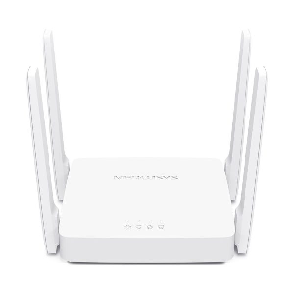 MERCUSYS AC1200 WIRELESS DUAL BAND ROUTER - AC10