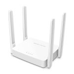 MERCUSYS AC1200 WIRELESS DUAL BAND ROUTER - AC10 – Image 2