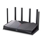 TP-LINK Routeur Gaming WiFi 7 BE6500 bi-bande - ARCHER GE400