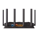 TP-LINK Routeur Gaming WiFi 7 BE6500 bi-bande - ARCHER GE400 – Image 3