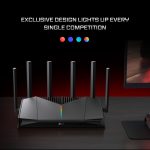 TP-LINK Routeur Gaming WiFi 7 BE6500 bi-bande - ARCHER GE400 – Image 9