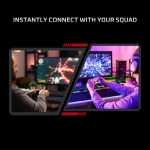 TP-LINK Routeur Gaming WiFi 7 BE6500 bi-bande - ARCHER GE400 – Image 10