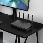 TP-LINK Routeur Gaming WiFi 7 BE6500 bi-bande - ARCHER GE400 – Image 11