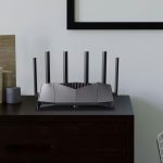 TP-LINK Routeur Gaming WiFi 7 BE6500 bi-bande - ARCHER GE400 – Image 12