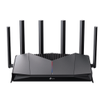 TP-LINK Routeur Gaming WiFi 7 BE6500 bi-bande - ARCHER GE400 – Image 2
