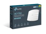 TP-Link Point d'accès WiFi bi-bande AC1750 PoE Gigabit Plafonnier - EAP245 – Image 4