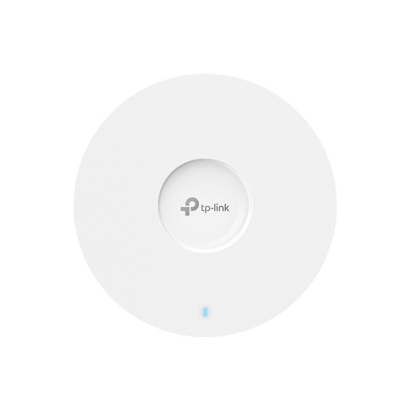 EAP613_overview_01_normal_20250109095828t TP-LINK Point d'accès WiFi 6 AX1800 plafonnier - EAP613 – Image 1