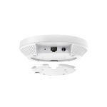 TP-LINK Point d'accès WiFi 6 AX1800 plafonnier - EAP613 – Image 5