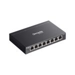 TP-LINK -ES208GP- Switch Gigabit Omada facile à gérer, 8 ports avec PoE+ – Image 4