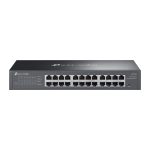 TP-LINK OMADA 24-PORT GIGABIT EASY MANAGED SWITCH - ES224G